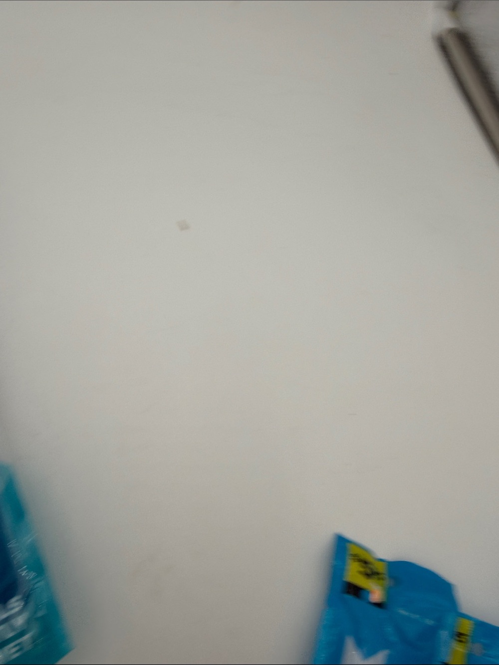 3 Reusable Instant Cooling Towel - Blue - Picture 2 of 3